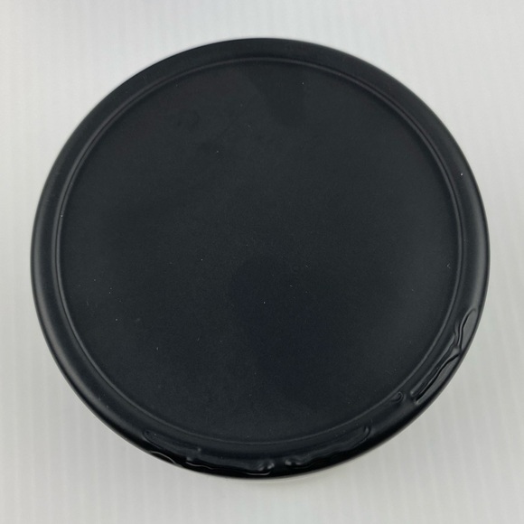 Hunigift Scented Soy Candle Lavender and Vanilla Scent Wooden Wick NEW - Picture 6 of 8